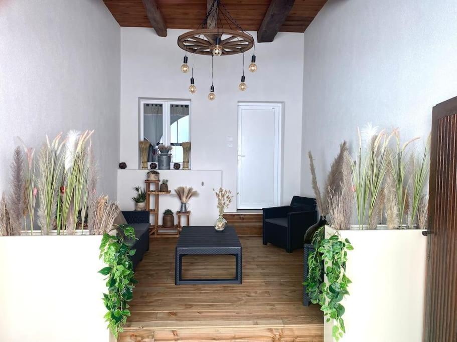 Gite Classe 4 Etoiles  La Maison Du Tonnelier Oberbronn Dış mekan fotoğraf